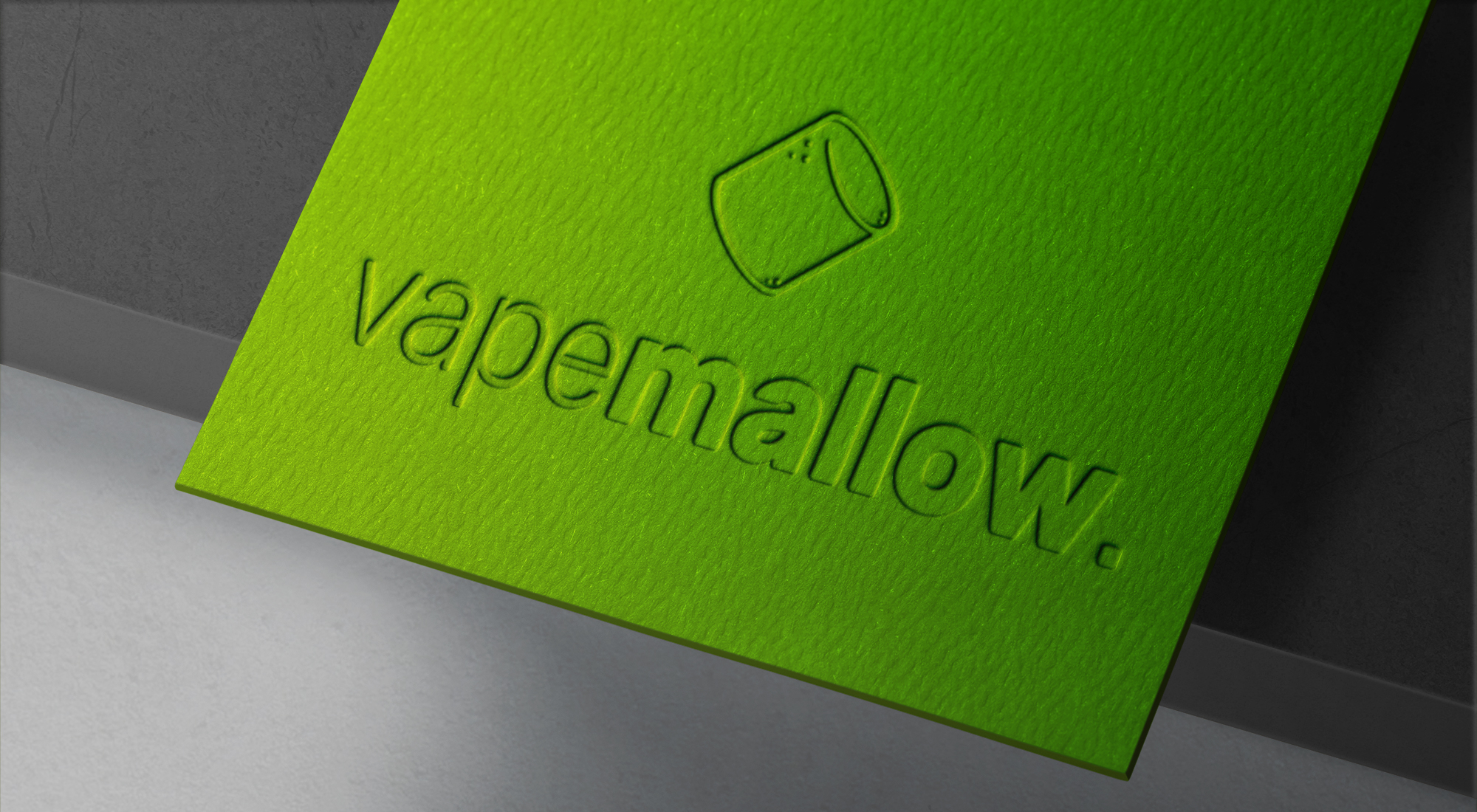 Vapemallow sviluppo branding - sviluppo naming